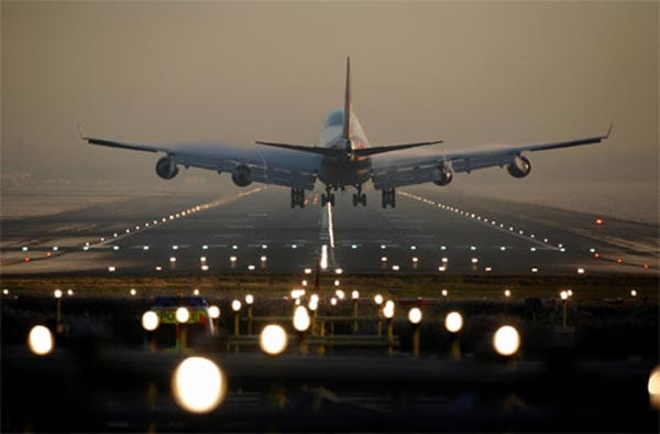 Gatwick Airport