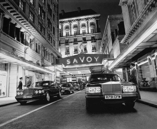 Savoy Hotel