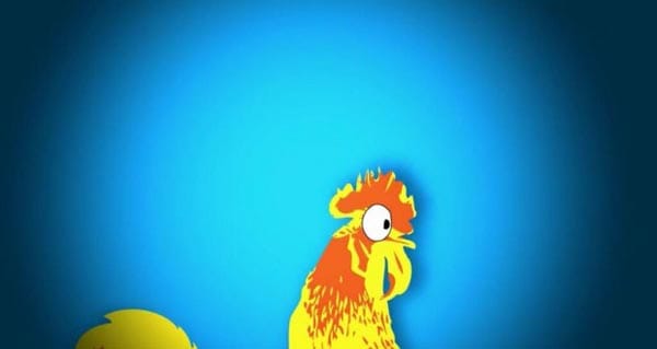 GMFA Cock Video