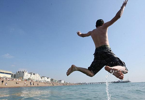 Brighton Pride