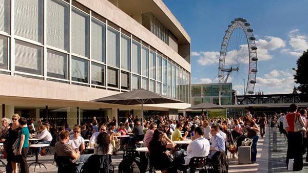 Southbank Centre
