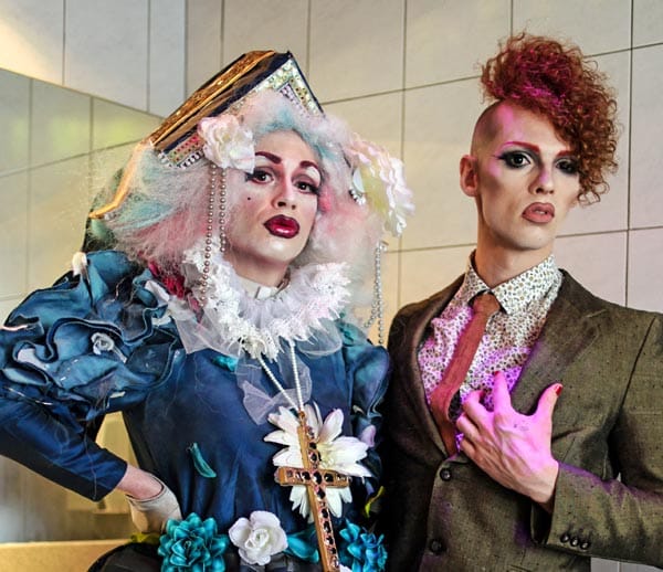 Gays of Manchester