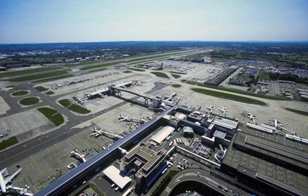 Gatwick Airport
