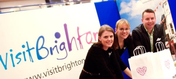 Visit Brighton