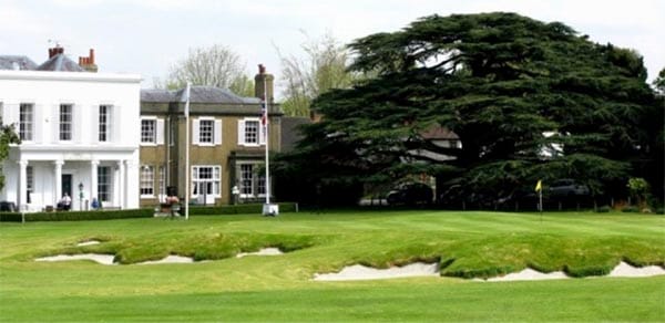 Effingham Golf Club