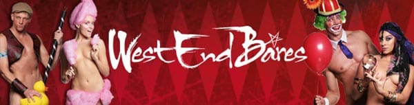 West End Bares All