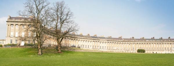 City of Bath