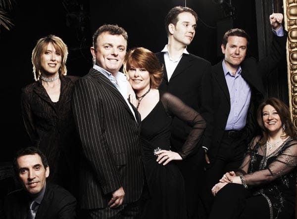 The Westenders