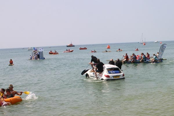 Great Sussex Bath Race