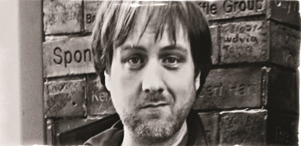mitch benn
