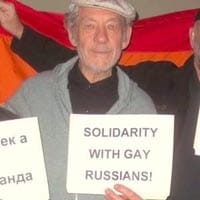 Ian McKellern