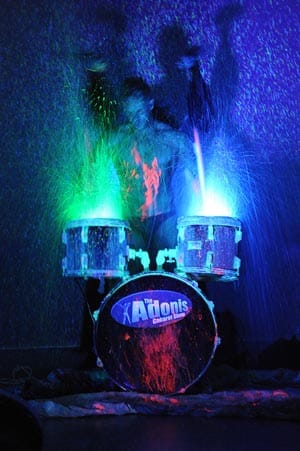 Adonis Cabaret