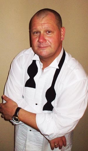 Jason Sutton