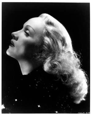 Marlene Dietrich