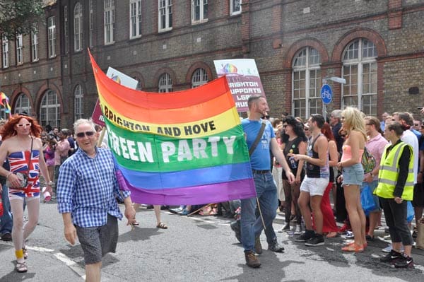 Green Party
