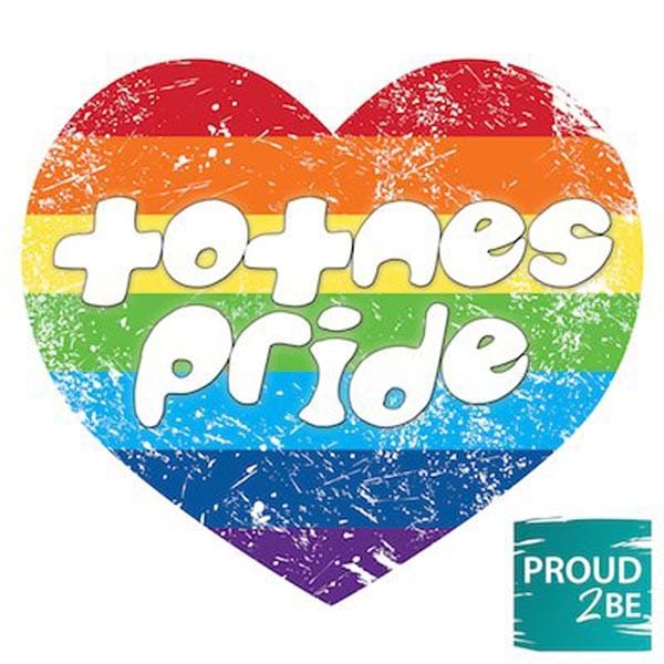 Totnes Pride
