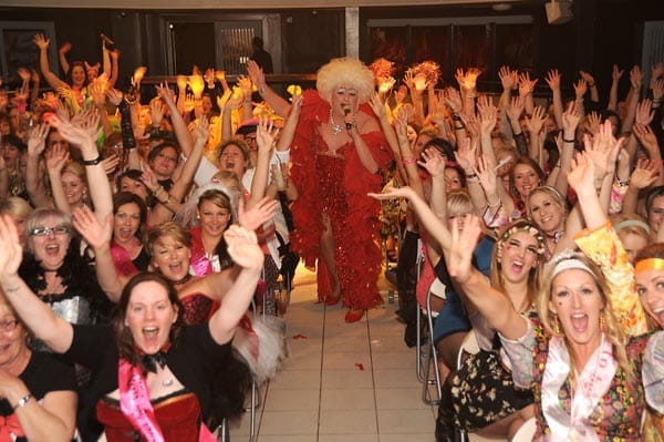 Adonis Cabaret