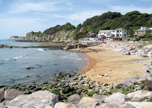Isle of Wright