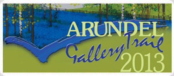 Arundel Gallery Trail