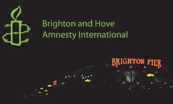Brighton & Hove Amnesty International Group