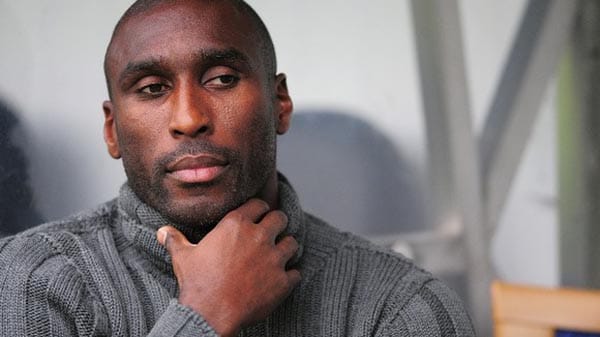 Sol Campbell