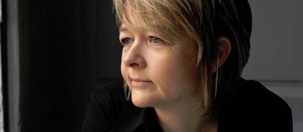 Sarah Waters
