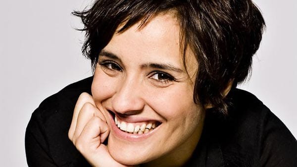 Jen Brister
