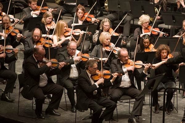 Brighton Philharmonic