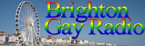 Brighton Gay Radio