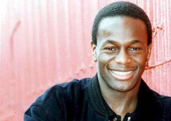 Justin Fashanu