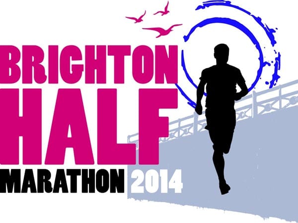 Brighton Half Marathon