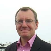 Chris Cooke