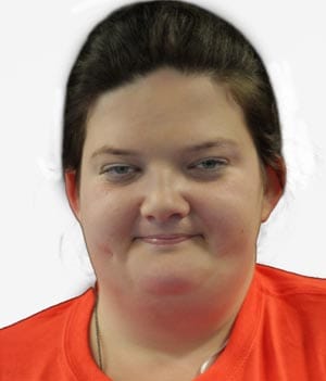 Becky Bruzas