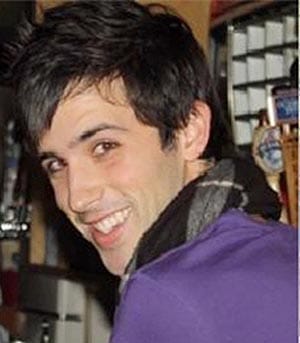 Ricky Campana