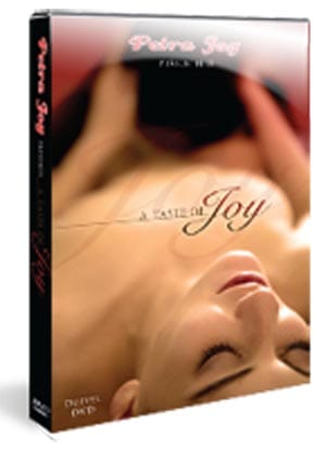 A taste of Joy