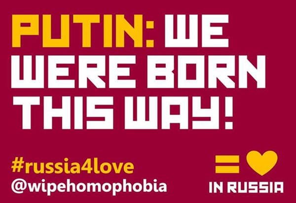 Russia Day of Protest