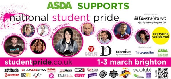 National Student Pride