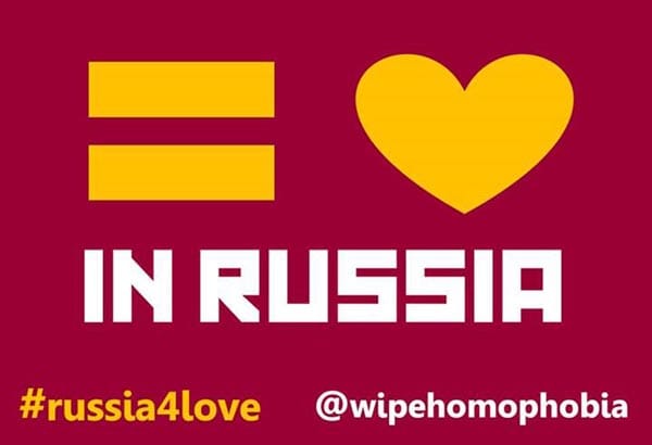 Russia Day of Protest