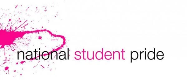 National Student Pride
