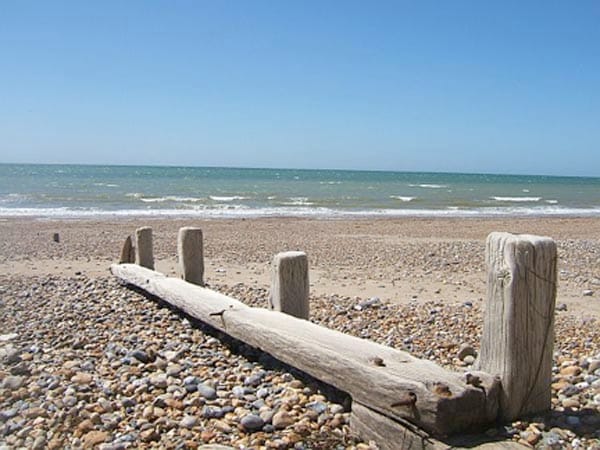 Brighton Gay Beaches