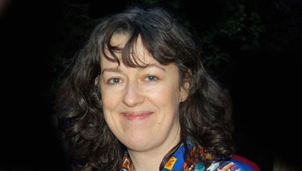 Suzi Feay