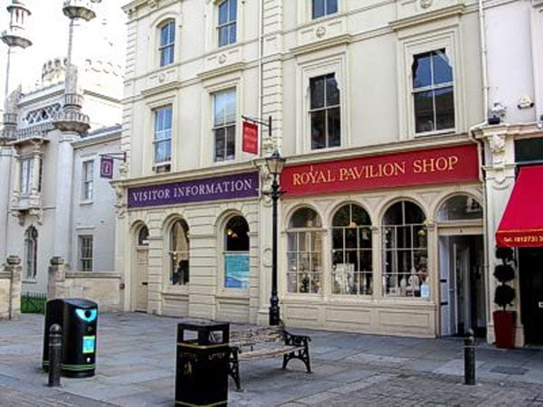 Brighton Visitor Information Centre