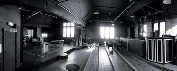 New Venture Theatre Company