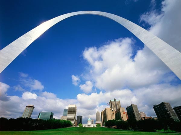 St Louis