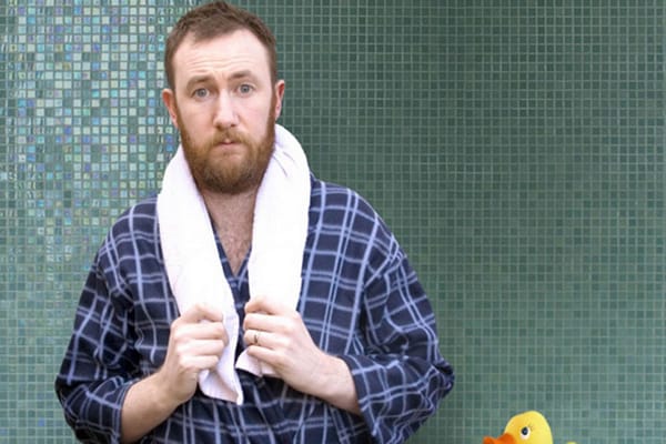 Alex Horne, comedian-744318