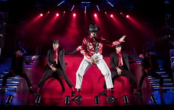 Thriller
