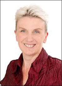 Chaun Wilson