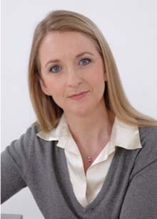 Katy Bourne