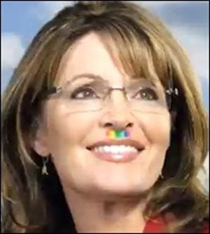 Sarah Palin