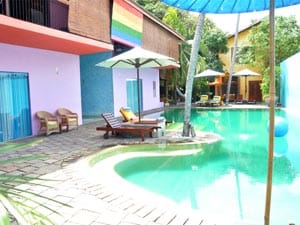 Dickman Hotel